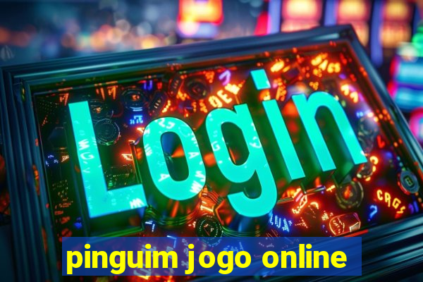 pinguim jogo online